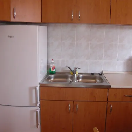 Keresztmama Haza Apartment Hajduszoboszlo