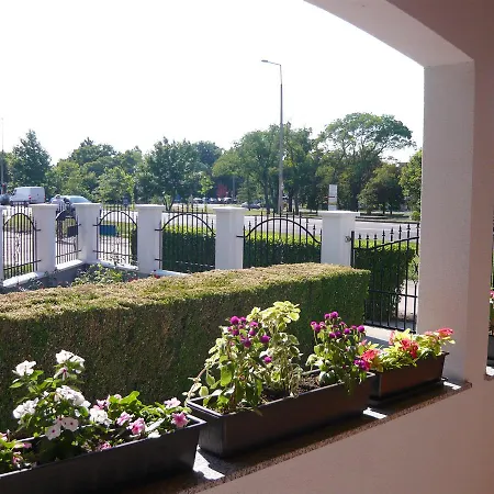 Keresztmama Háza Appartamento