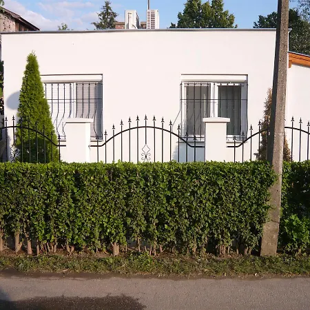 Keresztmama Háza Appartamento *