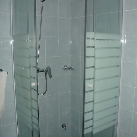 Apartment Keresztmama Haza *