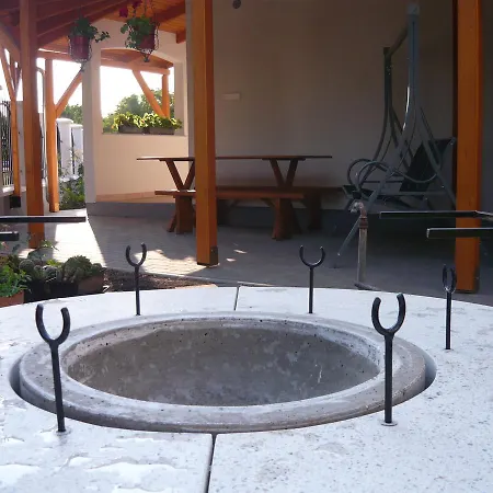 Keresztmama Haza Apartment Hajduszoboszlo