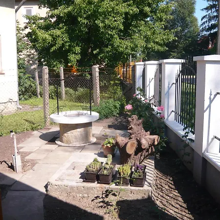 Keresztmama Haza * Hajduszoboszlo