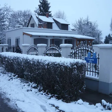 Keresztmama Háza Appartamento Hajdúszoboszló