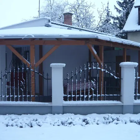 Keresztmama Háza Appartamento