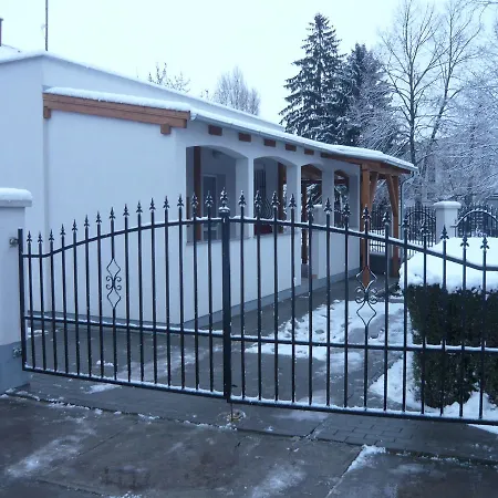 Keresztmama Haza Apartament Hajdúszoboszló