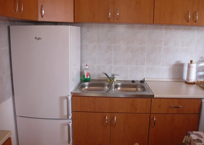 Keresztmama Haza Appartement Hajdúszoboszló