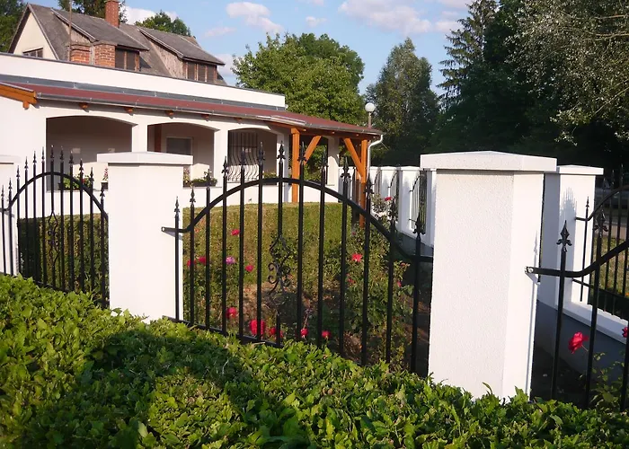 Keresztmama Haza Appartement *