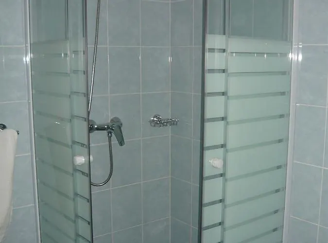 Appartement Keresztmama Haza *