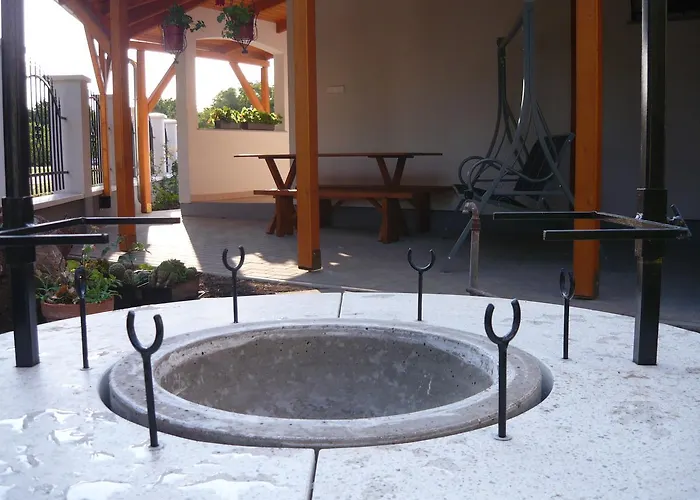 Keresztmama Haza Appartement Hajdúszoboszló