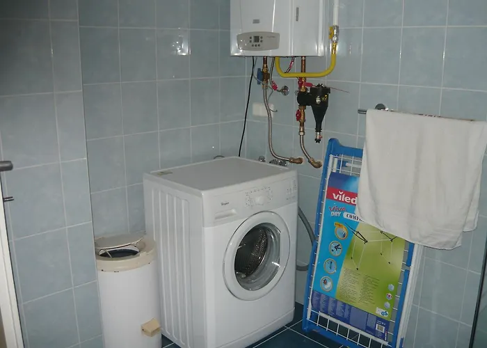 Keresztmama Haza Appartement